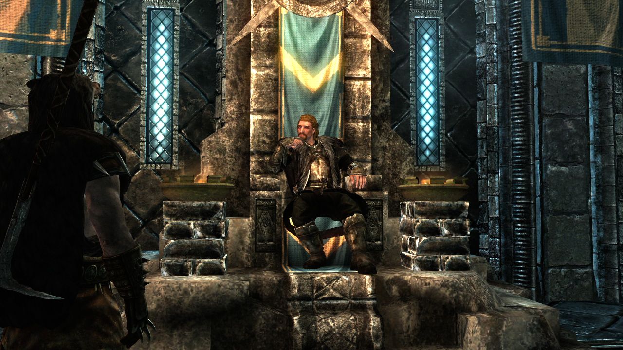 The Elder Scrolls V: Skyrim (Map Edition) - Imagen 24